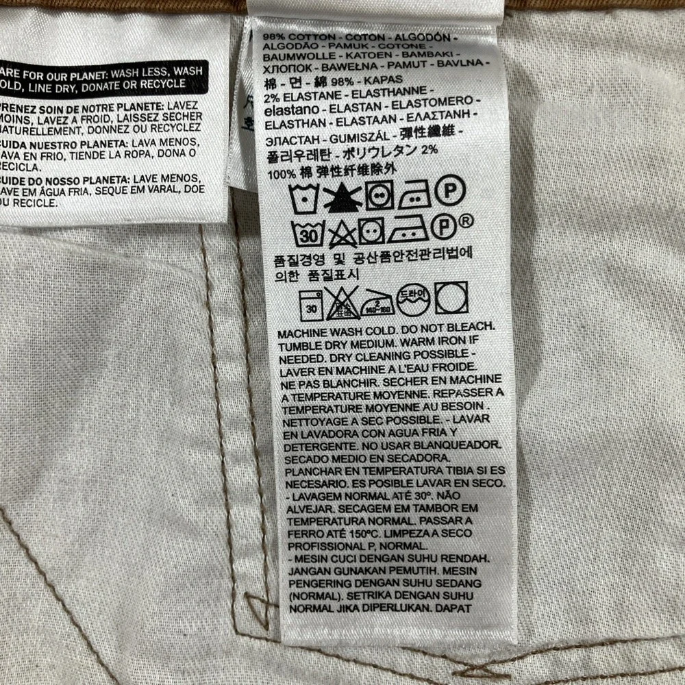 Levis levi 541
